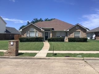 6701 Osage Trail, Plano, TX 75023