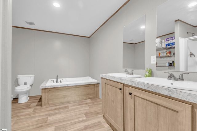 112 Burdette Road, Iva, SC 29655