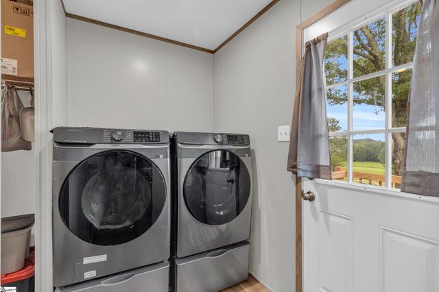 112 Burdette Road, Iva, SC 29655