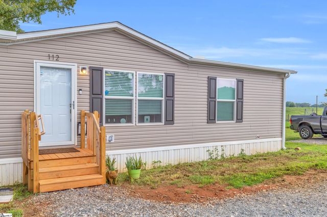 112 Burdette Road, Iva, SC 29655