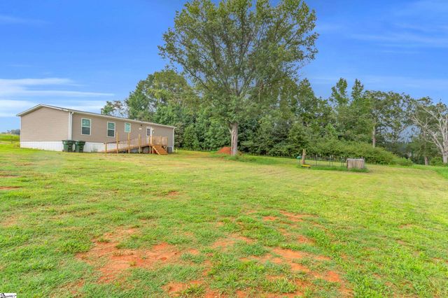 112 Burdette Road, Iva, SC 29655