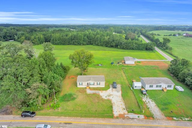 112 Burdette Road, Iva, SC 29655