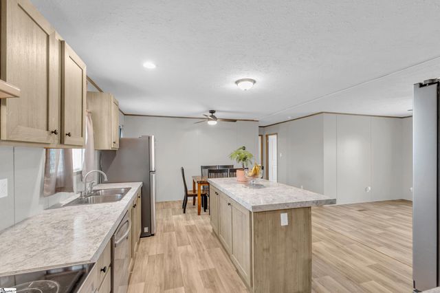 112 Burdette Road, Iva, SC 29655