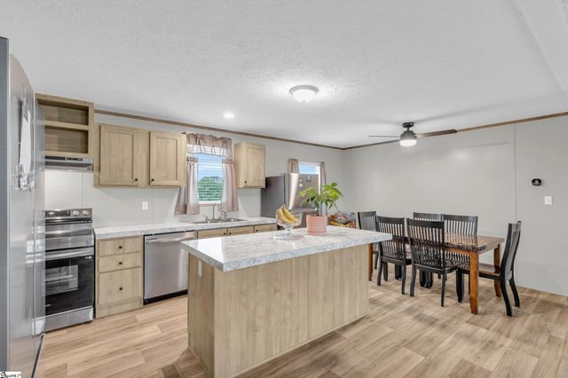 112 Burdette Road, Iva, SC 29655