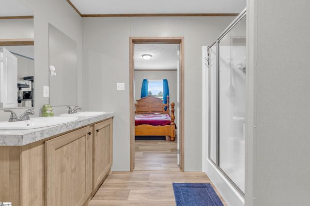 112 Burdette Road, Iva, SC 29655