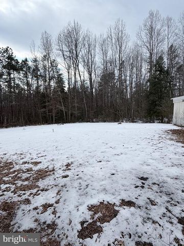 6315 HAMS FORD RD, Spotsylvania, VA 22551