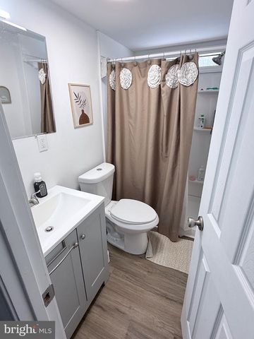 6315 HAMS FORD RD, Spotsylvania, VA 22551