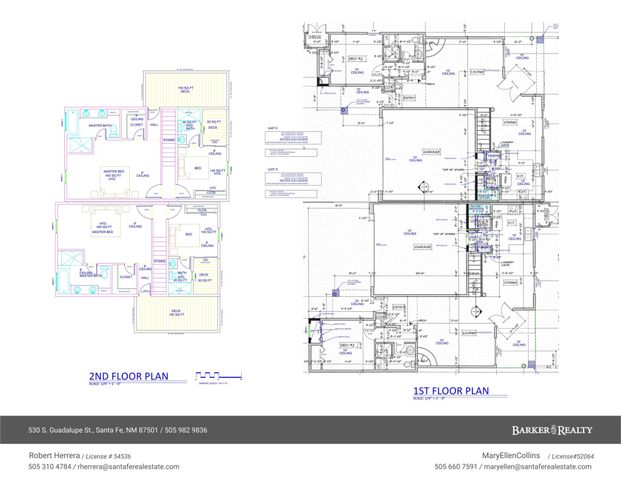 923 Alto Street E, Santa Fe, NM 87501