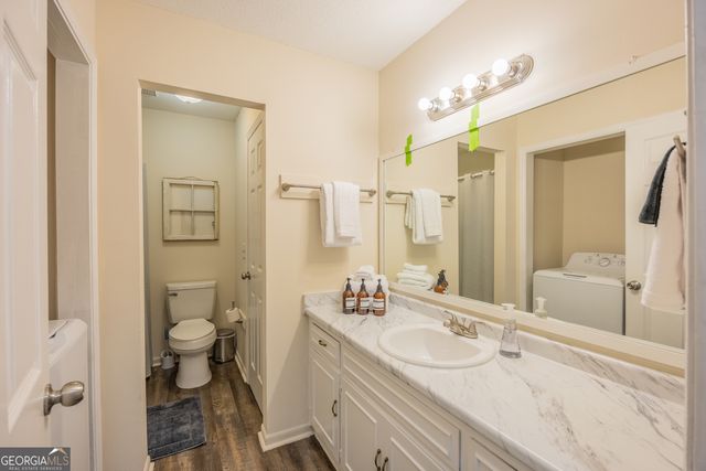 9 Sagebrush, Statesboro, GA 30458
