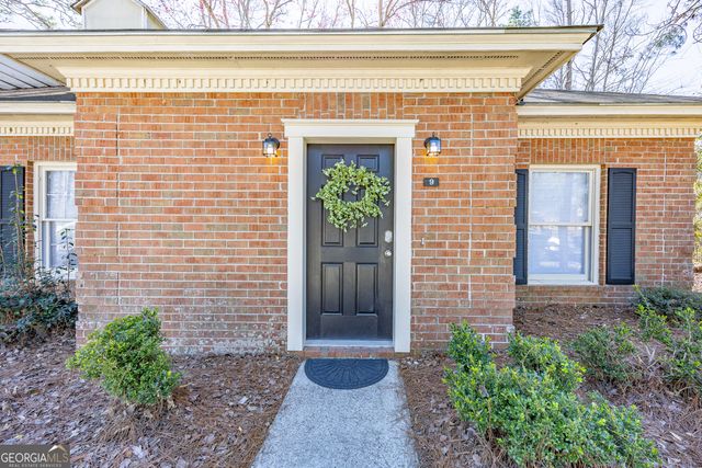 9 Sagebrush, Statesboro, GA 30458