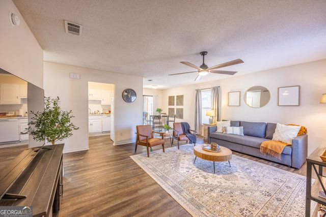 9 Sagebrush, Statesboro, GA 30458