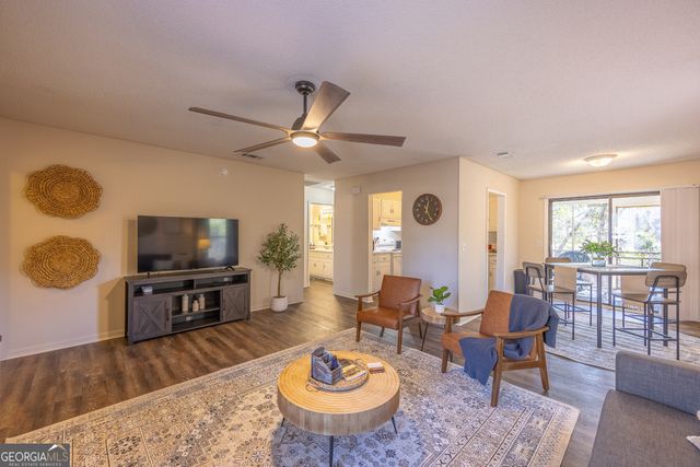 9 Sagebrush, Statesboro, GA 30458