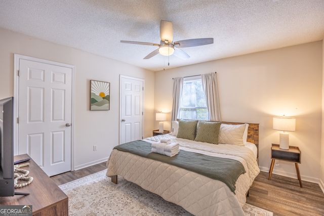 9 Sagebrush, Statesboro, GA 30458