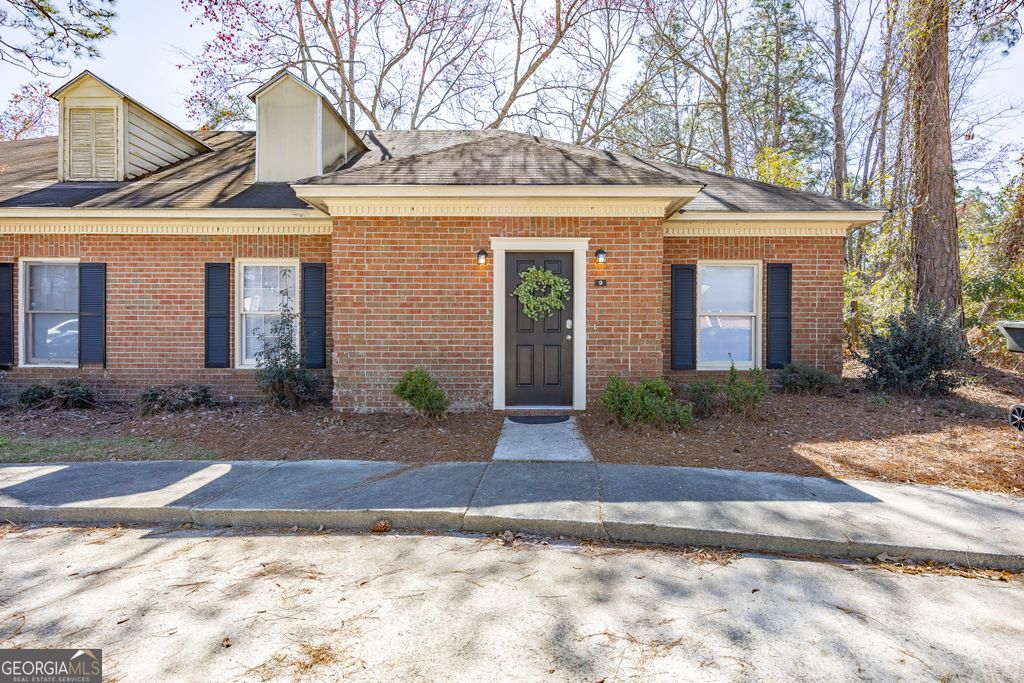 9 Sagebrush, Statesboro, GA 30458