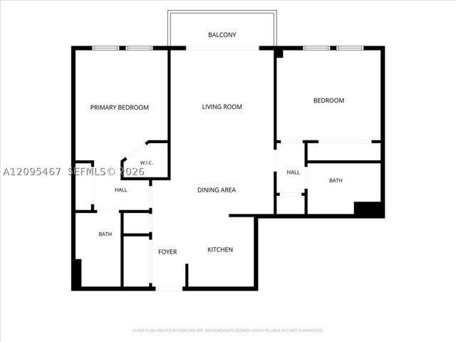 2665 SW 37th Ave 211, Miami, FL 33133