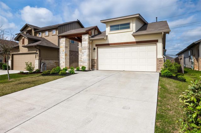 128 Shearwater LN, Leander, TX 78641