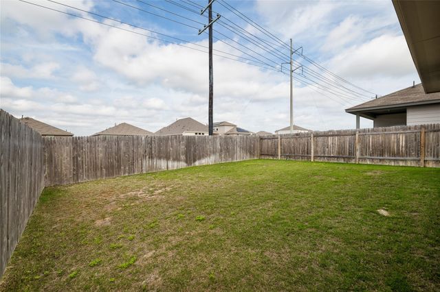 128 Shearwater LN, Leander, TX 78641
