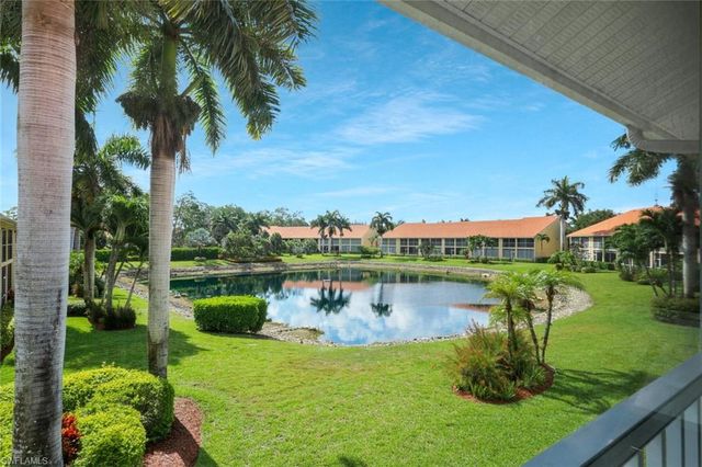 2395 Bayou LN 7304, Naples, FL 34112