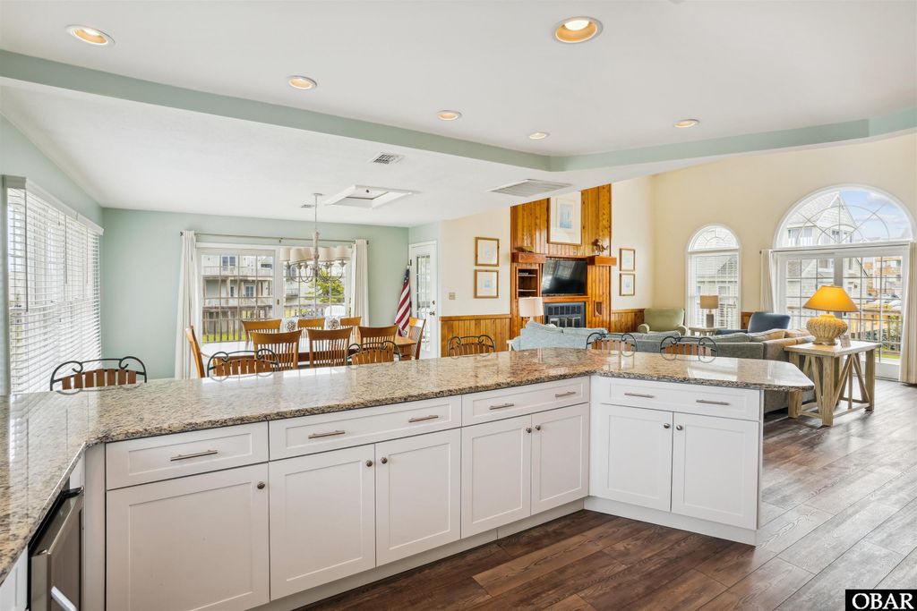 Image 2 of property listing at 135 Ships Watch Drive, Duck, NC 27949