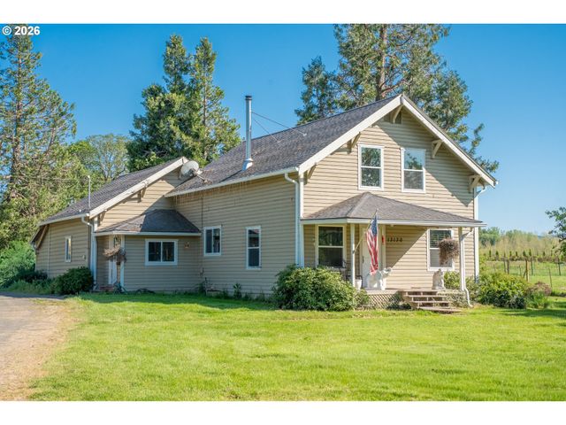 13130 Sw HILLSBORO Hwy, Hillsboro, OR 97123
