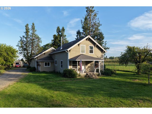 13130 Sw HILLSBORO Hwy, Hillsboro, OR 97123