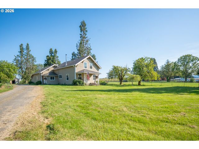 13130 Sw HILLSBORO Hwy, Hillsboro, OR 97123
