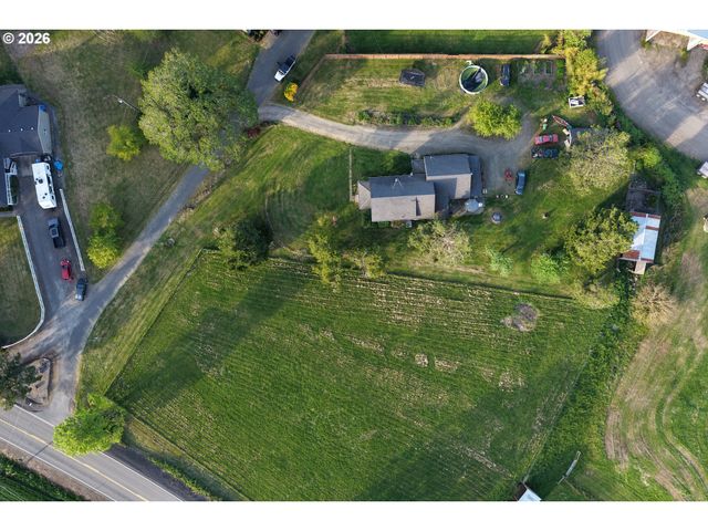 13130 Sw HILLSBORO Hwy, Hillsboro, OR 97123