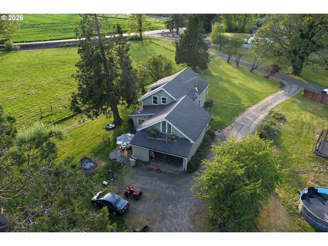 13130 Sw HILLSBORO Hwy, Hillsboro, OR 97123