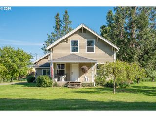 13130 Sw HILLSBORO Hwy, Hillsboro, OR 97123