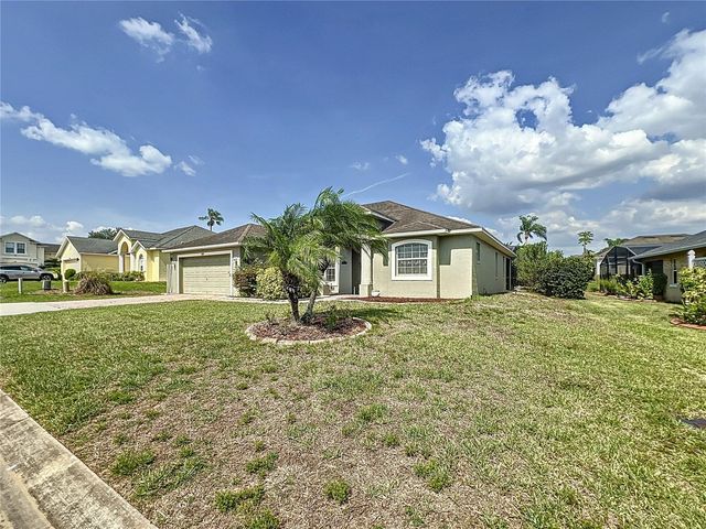 458 MOSCATO DRIVE, Davenport, FL 33897