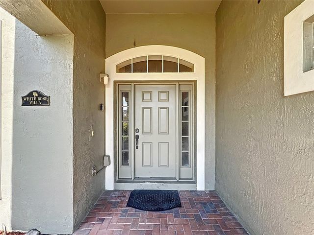 458 MOSCATO DRIVE, Davenport, FL 33897