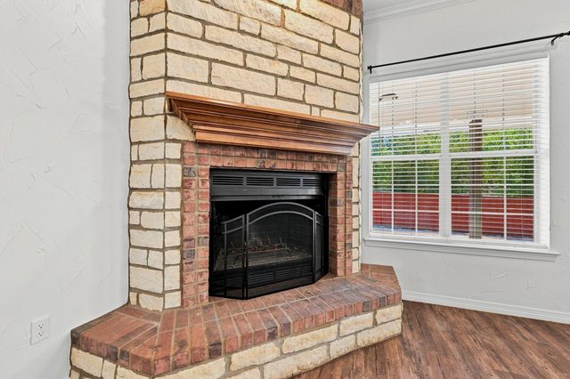 3117 Preston Club Drive, Sherman, TX 75092