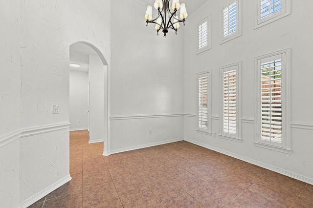 3117 Preston Club Drive, Sherman, TX 75092