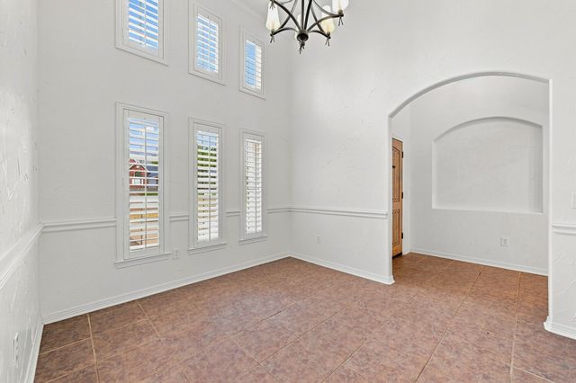 3117 Preston Club Drive, Sherman, TX 75092