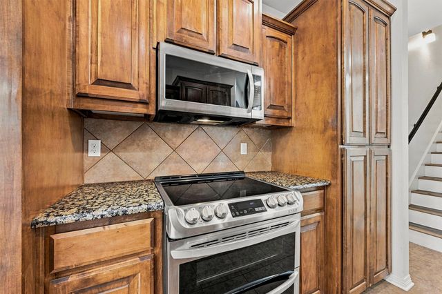 3117 Preston Club Drive, Sherman, TX 75092