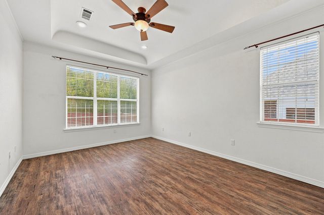 3117 Preston Club Drive, Sherman, TX 75092