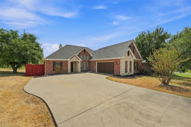 3117 Preston Club Drive, Sherman, TX 75092