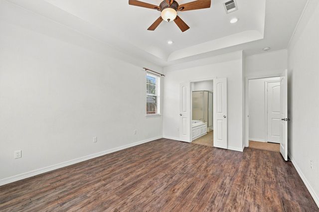 3117 Preston Club Drive, Sherman, TX 75092