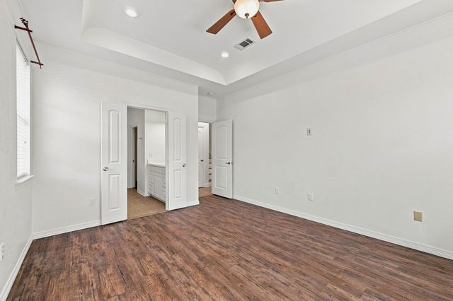 3117 Preston Club Drive, Sherman, TX 75092