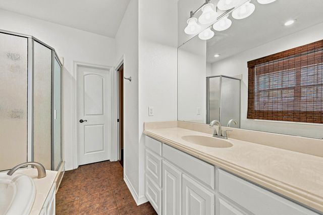 3117 Preston Club Drive, Sherman, TX 75092