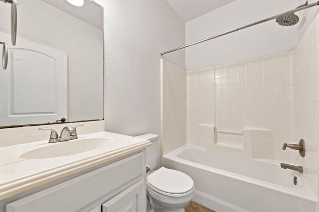 3117 Preston Club Drive, Sherman, TX 75092