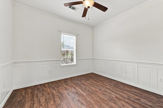 3117 Preston Club Drive, Sherman, TX 75092