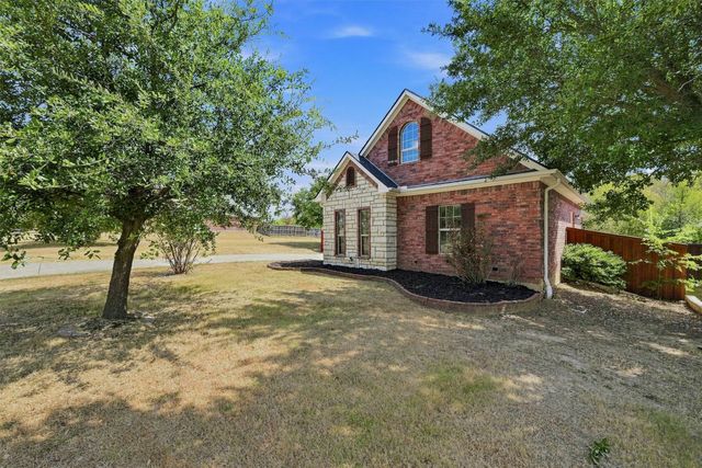 3117 Preston Club Drive, Sherman, TX 75092