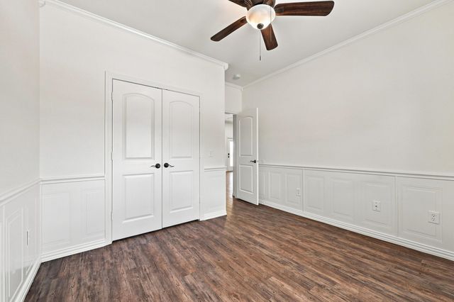 3117 Preston Club Drive, Sherman, TX 75092