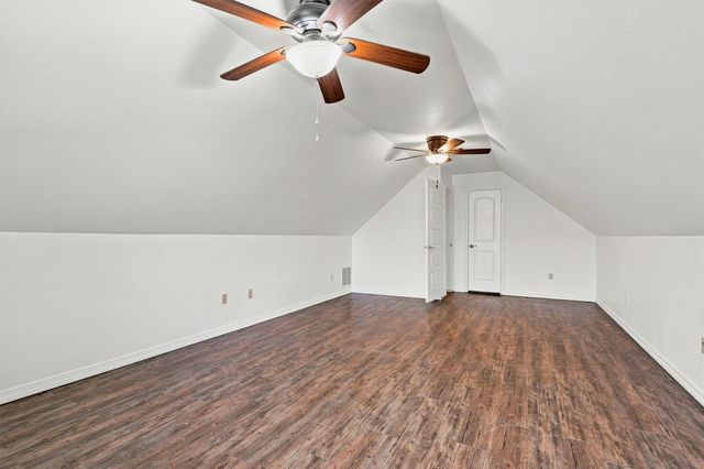 3117 Preston Club Drive, Sherman, TX 75092
