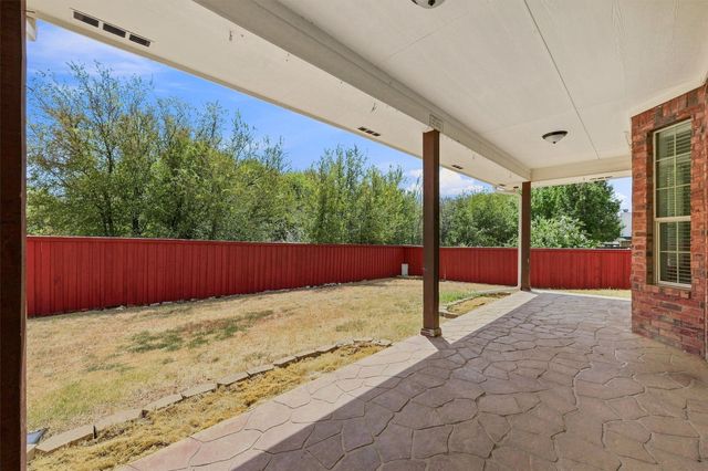 3117 Preston Club Drive, Sherman, TX 75092