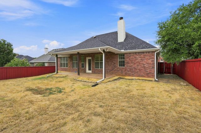 3117 Preston Club Drive, Sherman, TX 75092