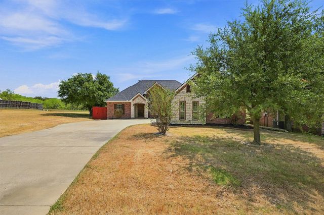 3117 Preston Club Drive, Sherman, TX 75092