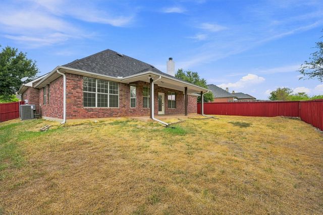 3117 Preston Club Drive, Sherman, TX 75092