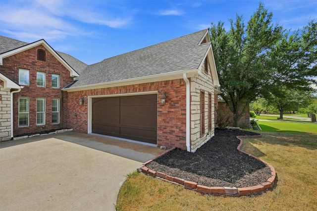 3117 Preston Club Drive, Sherman, TX 75092